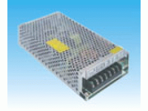 S-120 Series Switching Power Supply 
